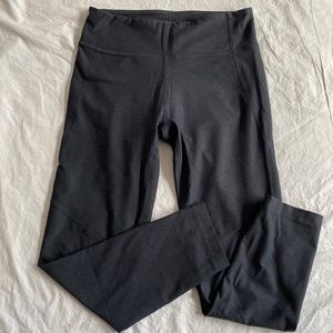 Outdoor Voices Warmup 3/4 leggings